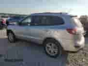 2012 Hyundai Santa Fe Limited с VIN 5XYZKDAG7CG169726, выставлен на аукционе Copart как лот 71384244 с пробегом 144 069 миль миль и Чистый • Clean title. История ставок и продаж доступна на DreamBid. Изображение 2.
