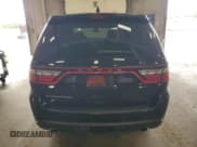 ✅ 2020 Dodge Durango Pursuit • VIN: 1C4SDJFT6LC369680 • Lot: 69559655. Wystawiony na Copart z przebiegiem 102 011 mil. Bezpłatny archiwum sprzedaży aukcyjnych z USA i szczegółowy raport historii pojazdu na DreamBid. Zdjęcie 6.