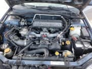 ✅ 2005 Subaru Baja Turbo • VIN: 4S4BT63C155103734 • Лот: 89063765. Опубликован ранее на Copart с пробегом 319 618 миль. Бесплатный доступ к архиву аукционных продаж из США и подробный отчёт об истории автомобиля на DreamBid. Изображение 12.