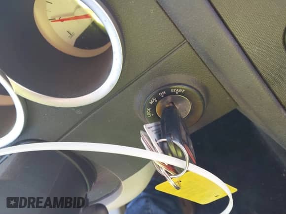 2005 Dodge Magnum SE с VIN 2D4FV48V55H661046, выставлен на аукционе IAAI как лот 41644364 с пробегом 125 400 миль миль и . История ставок и продаж доступна на DreamBid. Изображение 11.