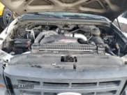 ✅ 2005 Ford F-450 • VIN: 1FDXF46P65ED12547 • Lot: 43158715. Listed on Copart with 230,920 mi. Free auction sales archive from the USA and detailed vehicle history report at DreamBid. Image 13.