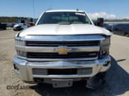 ✅ 2015 Chevrolet Silverado 2500HD LT • VIN: 1GC1KVE83FF595183 • Лот: 80127875. Опубликован ранее на Copart с пробегом 183 598 миль. Бесплатный доступ к архиву аукционных продаж из США и подробный отчёт об истории автомобиля на DreamBid. Изображение 5.