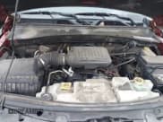 ✅ 2007 Dodge Nitro SXT • VIN: 1D8GU28K17W601446 • Lot: 41014232. Wystawiony na IAAI z przebiegiem 213 935 mil. Bezpłatny archiwum sprzedaży aukcyjnych z USA i szczegółowy raport historii pojazdu na DreamBid. Zdjęcie 10.