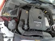 ✅ 2017 Mercedes-Benz C 300 • VIN: 55SWF4KBXHU224693 • Lot: 54585015. Listed on Copart with 71,654 mi. Free auction sales archive from the USA and detailed vehicle history report at DreamBid. Image 13.