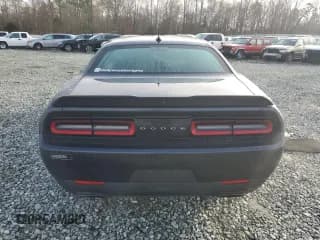 ✅ 2019 Dodge Challenger R/T • VIN: 2C3CDZBT5KH652404 • Lot: 45173364. Wystawiony na Copart z przebiegiem 40 799 mil. Bezpłatny archiwum sprzedaży aukcyjnych z USA i szczegółowy raport historii pojazdu na DreamBid. Zdjęcie 6.