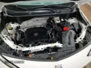 ✅ 2024 Buick Encore GX Preferred • VIN: KL4AMBSLXRB123005 • Лот: 56754025. Опубликован ранее на Copart с пробегом 5 619 миль. Бесплатный доступ к архиву аукционных продаж из США и подробный отчёт об истории автомобиля на DreamBid. Изображение 14.