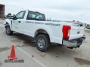 ✅ 2017 Ford F-250 XL • VIN: 1FTBF2A66HEF13905 • Лот: 42339376. Опубликован ранее на IAAI с пробегом 116 514 миль. Бесплатный доступ к архиву аукционных продаж из США и подробный отчёт об истории автомобиля на DreamBid. Изображение 3.