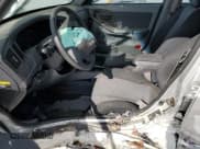 ✅ 2006 Hyundai Elantra GLS • VIN: KMHDN56D86U202768 • Lot: 45881265. Wystawiony na Copart z przebiegiem Nie podano. Bezpłatny archiwum sprzedaży aukcyjnych z USA i szczegółowy raport historii pojazdu na DreamBid. Zdjęcie 7.