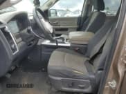 ✅ 2009 Dodge 1500 SLT • VIN: 1D3HV13T09S760034 • Lot: 56742665. Wystawiony na Copart z przebiegiem 201 544 mil. Bezpłatny archiwum sprzedaży aukcyjnych z USA i szczegółowy raport historii pojazdu na DreamBid. Zdjęcie 7.