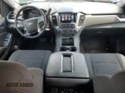 ✅ 2020 Chevrolet Suburban LS • VIN: 1GNSKGKC5LR272487 • Lot: 62207025. Listed on Copart with 54,191 mi. Free auction sales archive from the USA and detailed vehicle history report at DreamBid. Image 8.