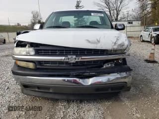 ✅ 2000 Chevrolet Silverado 1500 LS • VIN: 1GCEC14T4YE356246 • Лот: 78440534. Опубликован ранее на Copart с пробегом 188 644 миль. Бесплатный доступ к архиву аукционных продаж из США и подробный отчёт об истории автомобиля на DreamBid. Изображение 5.