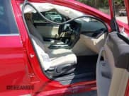 ✅ 2017 Hyundai Sonata 2.4L • VIN: 5NPE24AF2HH439581 • Лот: 43233625. Опубликован ранее на IAAI с пробегом 135 000 миль. Бесплатный доступ к архиву аукционных продаж из США и подробный отчёт об истории автомобиля на DreamBid. Изображение 5.