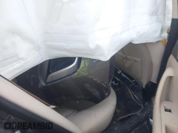 ✅ 2016 Hyundai Sonata SE • VIN: 5NPE24AF2GH371541 • Лот: 43440873. Опубликован ранее на IAAI с пробегом Не указан. Бесплатный доступ к архиву аукционных продаж из США и подробный отчёт об истории автомобиля на DreamBid. Изображение 8.