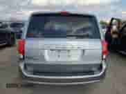 2016 Dodge Grand Caravan American Value z VIN 2C4RDGBG9GR205024, wystawiony jako Copart lot #85703905 z przebiegiem 170 532 mil mil oraz Szkoda całkowita • Salvage title. Historia ofert i sprzedaży dostępna na DreamBid. Obrazek 6.