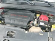 ✅ 2019 Jeep Compass Latitude • VIN: 3C4NJCBB7KT843931 • Lot: 42577151. Listed on IAAI with 121,382 mi. Free auction sales archive from the USA and detailed vehicle history report at DreamBid. Image 18.