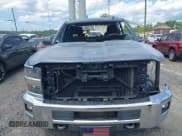 ✅ 2015 Chevrolet Silverado 2500HD LT • VIN: 1GC1CVE85FF587440 • Lot: 42545643. Listed on IAAI with Not provided. Free auction sales archive from the USA and detailed vehicle history report at DreamBid. Image 13.