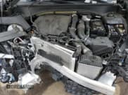 ✅ 2024 Hyundai Santa Fe SE • VIN: 5NMP1DGL1RH046470 • Lot: 57800225. Listed on Copart with 13,974 mi. Free auction sales archive from the USA and detailed vehicle history report at DreamBid. Image 12.