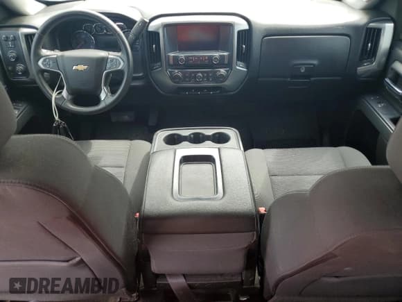 ✅ 2017 Chevrolet Silverado 1500 LT • VIN: 1GCVKREC8HZ271337 • Лот: 74855534. Опубликован ранее на Copart с пробегом Не указан. Бесплатный доступ к архиву аукционных продаж из США и подробный отчёт об истории автомобиля на DreamBid. Изображение 8.