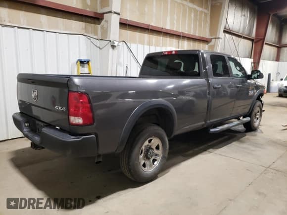 ✅ 2014 Ram 2500 Tradesman • VIN: 3C6TR5HT4EG248986 • Lot: 80403575. Wystawiony na Copart z przebiegiem 98 689 mil. Bezpłatny archiwum sprzedaży aukcyjnych z USA i szczegółowy raport historii pojazdu na DreamBid. Zdjęcie 3.
