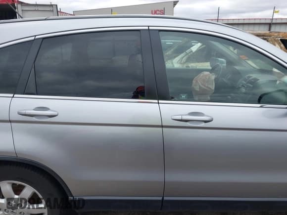 ✅ 2007 Honda CR-V EX-L • VIN: JHLRE48777C103364 • Лот: 41216423. Опубликован ранее на IAAI с пробегом 152 630 миль. Бесплатный доступ к архиву аукционных продаж из США и подробный отчёт об истории автомобиля на DreamBid. Изображение 13.