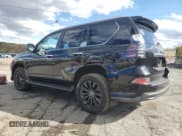 ✅ 2023 Lexus GX 460 Luxury • VIN: JTJGM7BX6P5368215 • Lot: 82660005. Wystawiony na Copart z przebiegiem 12 280 mil. Bezpłatny archiwum sprzedaży aukcyjnych z USA i szczegółowy raport historii pojazdu na DreamBid. Zdjęcie 2.