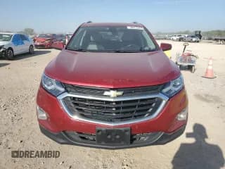 ✅ 2019 Chevrolet Equinox LT • VIN: 3GNAXKEV6KS585010 • Lot: 84213475. Wystawiony na Copart z przebiegiem 187 752 mil. Bezpłatny archiwum sprzedaży aukcyjnych z USA i szczegółowy raport historii pojazdu na DreamBid. Zdjęcie 5.