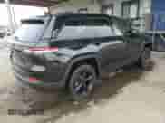 2022 Jeep Grand Cherokee Altitude with VIN 1C4RJGAG7N8584852, listed as a Copart auction lot 53094185 with 13,730 mi miles and Salvage title. Bid and sale history available at DreamBid. Image 3.