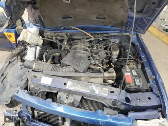 ✅ 2009 Ford Ranger XLT • VIN: 1FTZR45EX9PA52832 • Lot: 70863585. Wystawiony na Copart z przebiegiem Nie podano. Bezpłatny archiwum sprzedaży aukcyjnych z USA i szczegółowy raport historii pojazdu na DreamBid. Zdjęcie 11.