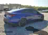 2023 Hyundai Elantra SEL с VIN KMHLM4AG6PU453333, выставлен на аукционе Copart как лот 69050355 с пробегом 32 898 миль миль и Списание • Salvage title. История ставок и продаж доступна на DreamBid. Изображение 3.