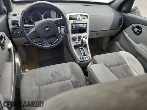 ✅ 2006 Chevrolet Equinox LS • VIN: 2CNDL13F566205002 • Лот: 63981895. Опубликован ранее на Copart с пробегом 230 107 миль. Бесплатный доступ к архиву аукционных продаж из США и подробный отчёт об истории автомобиля на DreamBid. Изображение 8.