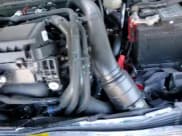 ✅ 2025 Ford Escape ST-Line Select • VIN: 1FMCU9NA7SUB23759 • Лот: 92727315. Опубликован ранее на Copart с пробегом 21 030 миль. Бесплатный доступ к архиву аукционных продаж из США и подробный отчёт об истории автомобиля на DreamBid. Изображение 14.