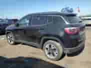 2018 Jeep Compass Limited с VIN 3C4NJDCB4JT396980, выставлен на аукционе Copart как лот 81942785 с пробегом 79 347 миль миль и Чистый • Clean title. История ставок и продаж доступна на DreamBid. Изображение 2.