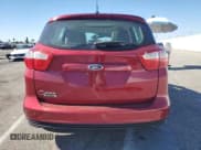 ✅ 2013 Ford C-Max SEL • VIN: 1FADP5CU8DL543678 • Lot: 90667065. Wystawiony na Copart z przebiegiem 89 843 mil. Bezpłatny archiwum sprzedaży aukcyjnych z USA i szczegółowy raport historii pojazdu na DreamBid. Zdjęcie 6.