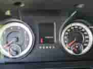 2015 Ram 1500 SLT with VIN 1C6RR6GT8FS553032, listed as a Copart auction lot 62288015 with 169,883 mi miles and Salvage title. Bid and sale history available at DreamBid. Image 9.