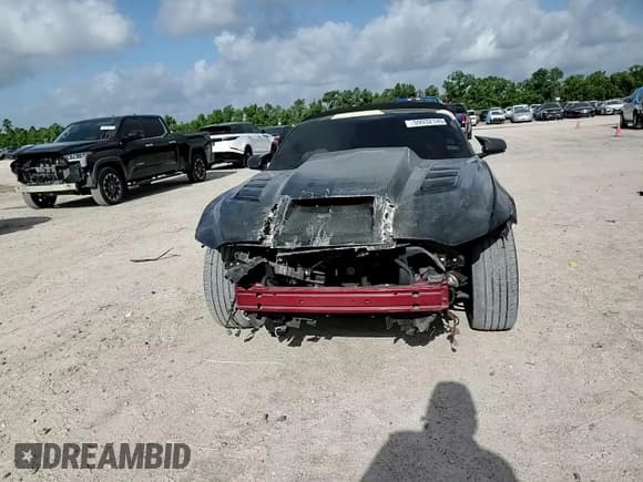 ✅ 2017 Ford Mustang GT Premium • VIN: 1FATP8FF6H5205779 • Lot: 59932145. Wystawiony na Copart z przebiegiem 95 819 mil. Bezpłatny archiwum sprzedaży aukcyjnych z USA i szczegółowy raport historii pojazdu na DreamBid. Zdjęcie 14.