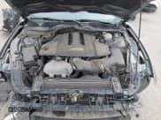 ✅ 2022 Ford Mustang GT • VIN: 1FA6P8CF8N5145646 • Lot: 42600565. Listed on IAAI with 28,585 mi. Free auction sales archive from the USA and detailed vehicle history report at DreamBid. Image 10.