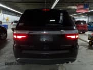 ✅ 2013 Dodge Durango Citadel • VIN: 1C4RDHEG0DC500079 • Lot: 86897215. Listed on Copart with 119,522 mi. Free auction sales archive from the USA and detailed vehicle history report at DreamBid. Image 6.