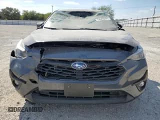 ✅ 2024 Subaru Impreza RS • VIN: JF1GUHHC6R8346395 • Лот: 74569334. Опубликован ранее на Copart с пробегом 7 253 миль. Бесплатный доступ к архиву аукционных продаж из США и подробный отчёт об истории автомобиля на DreamBid. Изображение 5.