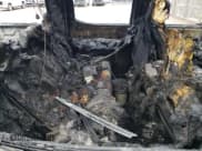 ✅ 2024 GMC Sierra 1500 AT4X • VIN: 3GTUUFEL9RG137071 • Лот: 51916395. Опубликован ранее на Copart с пробегом Не указан. Бесплатный доступ к архиву аукционных продаж из США и подробный отчёт об истории автомобиля на DreamBid. Изображение 10.