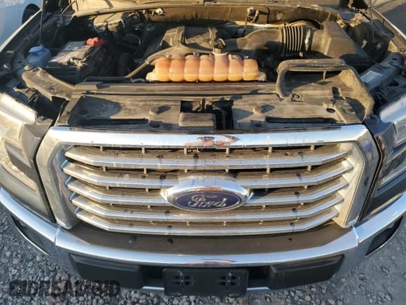 ✅ 2016 Ford F-150 XL • VIN: 1FTEW1CP2GKE60181 • Лот: 63390145. Опубликован ранее на Copart с пробегом 130 699 миль. Бесплатный доступ к архиву аукционных продаж из США и подробный отчёт об истории автомобиля на DreamBid. Изображение 11.