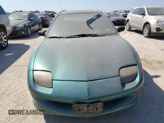 ✅ 1997 Pontiac Sunfire SE • VIN: 1G2JB5241V7581331 • Лот: 75427944. Опубликован ранее на Copart с пробегом 58 142 миль. Бесплатный доступ к архиву аукционных продаж из США и подробный отчёт об истории автомобиля на DreamBid. Изображение 5.