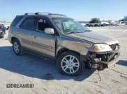 ✅ 2006 Acura MDX Touring • VIN: 2HNYD18816H525137 • Lot: 85865845. Wystawiony na Copart z przebiegiem 211 832 mil. Bezpłatny archiwum sprzedaży aukcyjnych z USA i szczegółowy raport historii pojazdu na DreamBid. Zdjęcie 4.