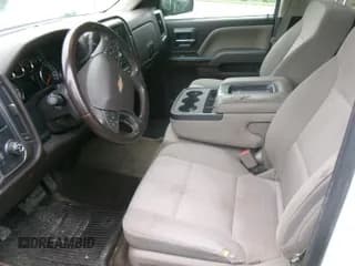 ✅ 2014 Chevrolet Silverado 1500 LT • VIN: 1GCRCREC8EZ360285 • Лот: 42240618. Опубликован ранее на IAAI с пробегом 223 126 миль. Бесплатный доступ к архиву аукционных продаж из США и подробный отчёт об истории автомобиля на DreamBid. Изображение 1.