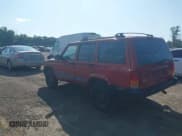 ✅ 1999 Jeep Cherokee Sport • VIN: 1J4FF68SXXL567773 • Lot: 42859159. Wystawiony na IAAI z przebiegiem 237 607 mil. Bezpłatny archiwum sprzedaży aukcyjnych z USA i szczegółowy raport historii pojazdu na DreamBid. Zdjęcie 3.