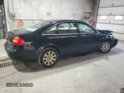 ✅ 2003 Audi A6 • VIN: WAUJT54B33N034183 • Лот: 71909625. Опубликован ранее на Copart с пробегом 152 561 миль. Бесплатный доступ к архиву аукционных продаж из США и подробный отчёт об истории автомобиля на DreamBid. Изображение 3.