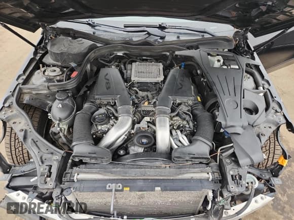 ✅ 2012 Mercedes-Benz E 550 Sport • VIN: WDDHF9BB8CA597200 • Lot: 91559355. Listed on Copart with 153,259 mi. Free auction sales archive from the USA and detailed vehicle history report at DreamBid. Image 11.