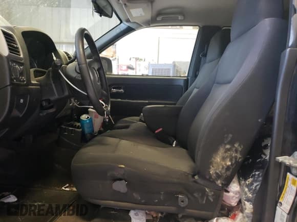 ✅ 2008 Chevrolet Colorado 1LT • VIN: 1GCDT33E788223599 • Лот: 62123714. Опубликован ранее на Copart с пробегом 159 961 миль. Бесплатный доступ к архиву аукционных продаж из США и подробный отчёт об истории автомобиля на DreamBid. Изображение 7.