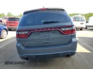 ✅ 2019 Dodge Durango Special Service • VIN: 1C4SDJFT0KC754019 • Lot: 54126895. Wystawiony na Copart z przebiegiem Nie podano. Bezpłatny archiwum sprzedaży aukcyjnych z USA i szczegółowy raport historii pojazdu na DreamBid. Zdjęcie 6.