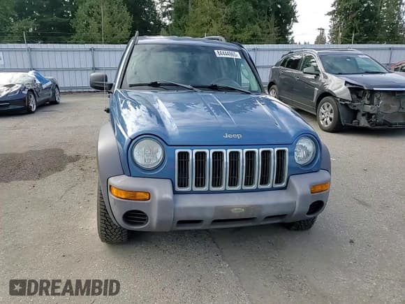 ✅ 2004 Jeep Liberty Sport • VIN: 1J4GL48K54W287593 • Lot: 84444965. Wystawiony na Copart z przebiegiem 178 633 mil. Bezpłatny archiwum sprzedaży aukcyjnych z USA i szczegółowy raport historii pojazdu na DreamBid. Zdjęcie 14.