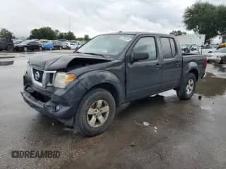 2015 Nissan Frontier SV z VIN 1N6AD0ERXFN761126, wystawiony jako Copart lot #82246165 z przebiegiem 194 069 mil mil oraz Szkoda całkowita • Salvage title. Historia ofert i sprzedaży dostępna na DreamBid. Obrazek 1.
